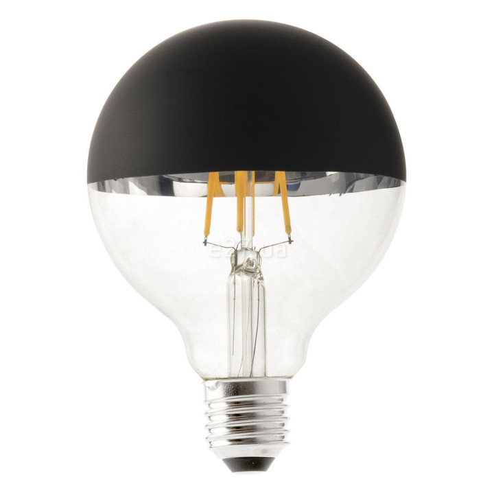 Лампа світлодіодна Faro 17072 Bulb, G95 4W 2700K E27 · Faro · faro-17072