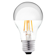 Лампа світлодіодна Faro 17073 Bulb, A60 4W 2700K E27 · Faro · faro-17073