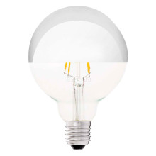 Лампа світлодіодна Faro 17271 Bulb, G95 4W 2700K E27 · Faro · faro-17271