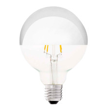 Лампа світлодіодна Faro 17271 Bulb, G95 4W 2700K E27