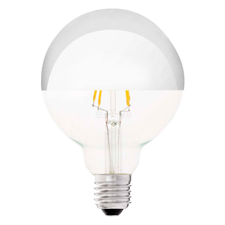 Лампа світлодіодна Faro 17271 Bulb, G95 4W 2700K E27 · Faro · faro-17271