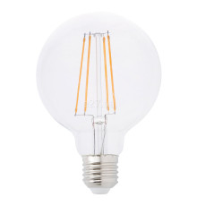 Лампа світлодіодна Faro 17415 , 4W 2700K E27