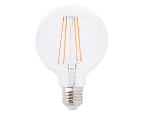 Лампа світлодіодна Faro 17415 , 4W 2700K E27