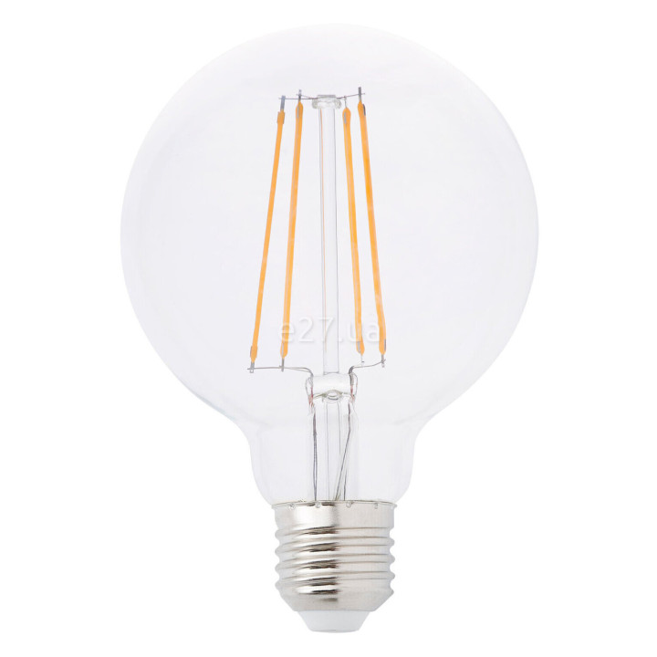 Лампа світлодіодна Faro 17415 , 4W 2700K E27 · Faro · faro-17415