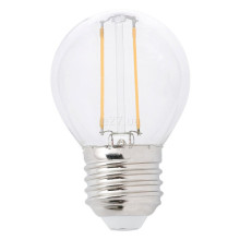 Лампа світлодіодна Faro 17417 , G45 2W 2700K E27 · Faro · faro-17417