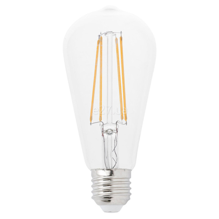 Лампа світлодіодна Faro 17422 , ST64 4W 2700K E27 · Faro · faro-17422