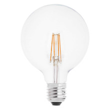 Лампа світлодіодна Faro 17423 , G125 4W 2700K E27 · Faro · faro-17423