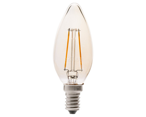 Лампа світлодіодна Faro 17427 , 2W 2200K E14