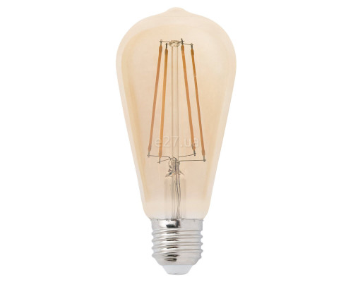 Лампа світлодіодна Faro 17428 , ST64 4W 2200K E27