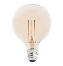 Лампа світлодіодна Faro 17429 , 4W 2200K E27