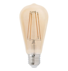 Лампа світлодіодна Faro 17433 , ST64 5W 2200K E27