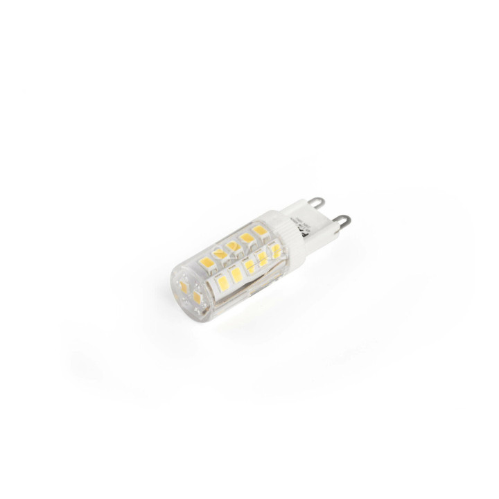 Лампа світлодіодна Faro 17444 , 3.5W 4000K G9 · Faro · faro-17444