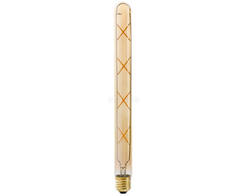 Лампа світлодіодна Faro 17445 Bulb, T30 6W 2200K E27