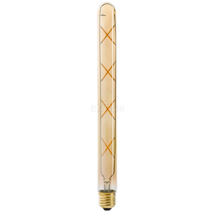 Лампа світлодіодна Faro 17445 Bulb, T30 6W 2200K E27 · Faro · faro-17445