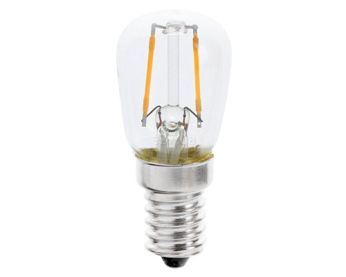 Лампа світлодіодна Faro 17446 , T26 1W 2700K E14
