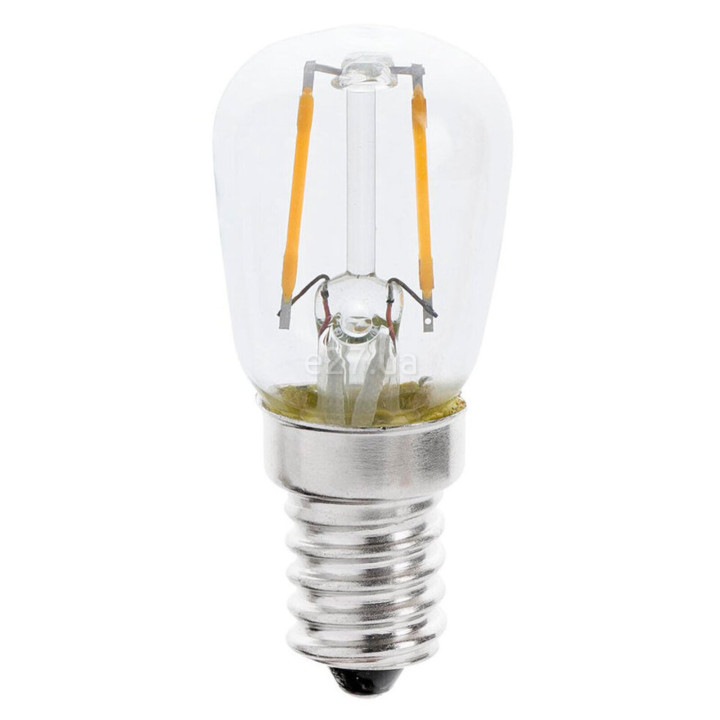 Лампа світлодіодна Faro 17446 , T26 1W 2700K E14 · Faro · faro-17446