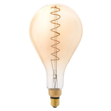Лампа світлодіодна Faro 17447 Bulb, A160 5W 2000K E27 · Faro · faro-17447