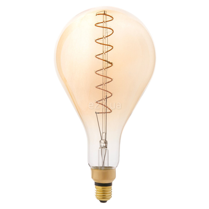 Лампа світлодіодна Faro 17447 Bulb, A160 5W 2000K E27 · Faro · faro-17447