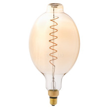 Лампа світлодіодна Faro 17449 Bulb, BT180 8W 2000K E27 · Faro · faro-17449