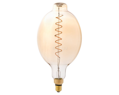 Лампа світлодіодна Faro 17449 Bulb, BT180 8W 2000K E27