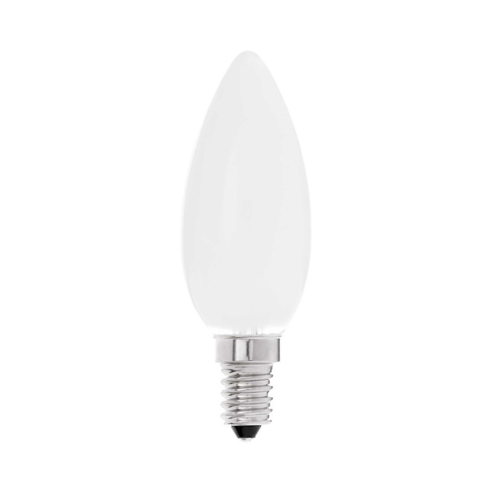Лампа світлодіодна Faro 17460 , С35 4W 2700K E14 · Faro · faro-17460