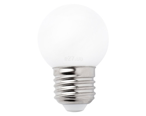 Лампа світлодіодна Faro 17462 , G45 4W 2700K E27