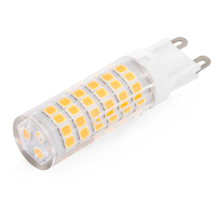 Лампа світлодіодна Faro 17466 , 5W 2700K G9 · Faro · faro-17466
