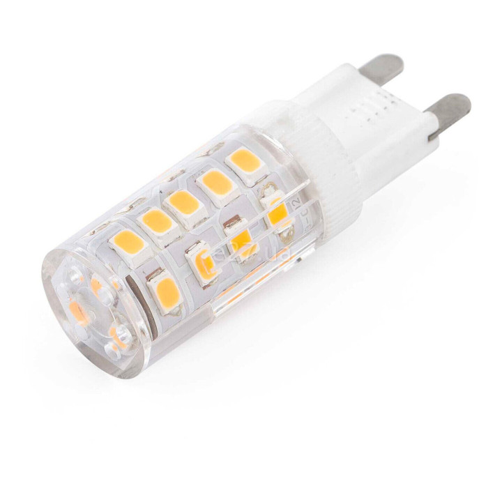 Лампа світлодіодна Faro 17468 , 3.5W 2700K G9 · Faro · faro-17468