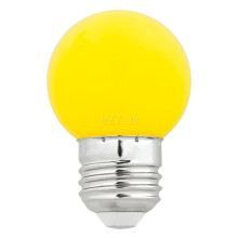 Лампа світлодіодна Faro 17475 , G45 1W E27 · Faro · faro-17475
