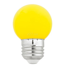 Лампа світлодіодна Faro 17475 , G45 1W E27