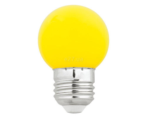 Лампа світлодіодна Faro 17475 , G45 1W E27