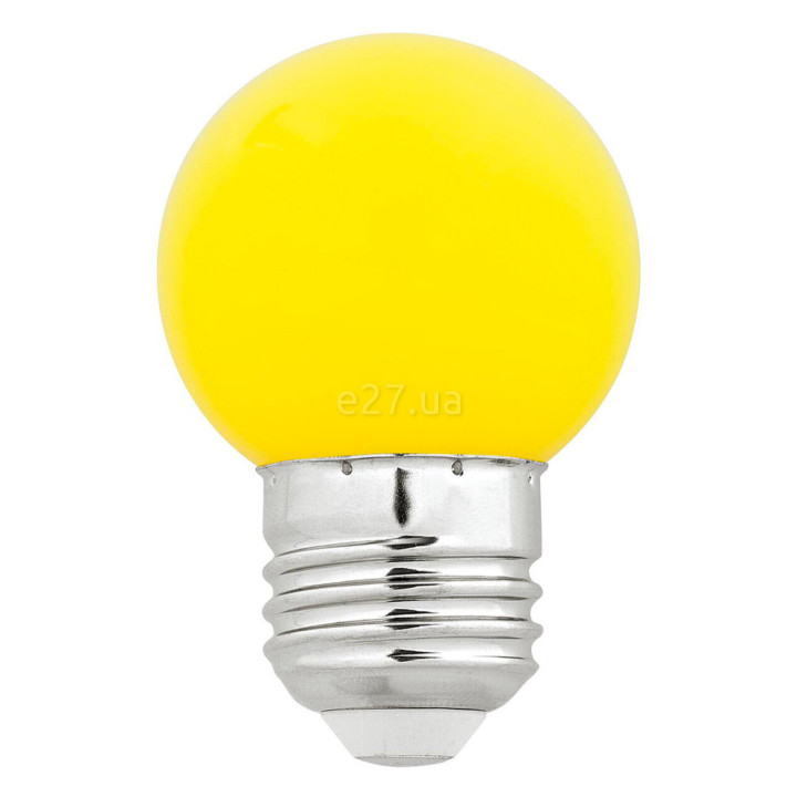 Лампа світлодіодна Faro 17475 , G45 1W E27 · Faro · faro-17475