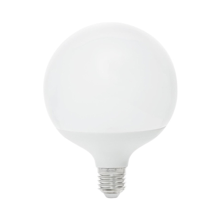 Лампа світлодіодна Faro 17478 , G120 8W 2700K E27 · Faro · faro-17478