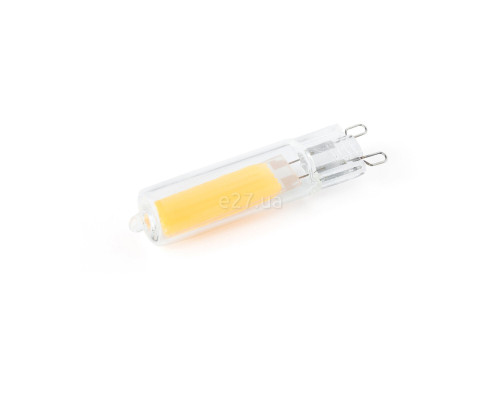 Лампа світлодіодна Faro 17495 , 3.5W 3000K G9