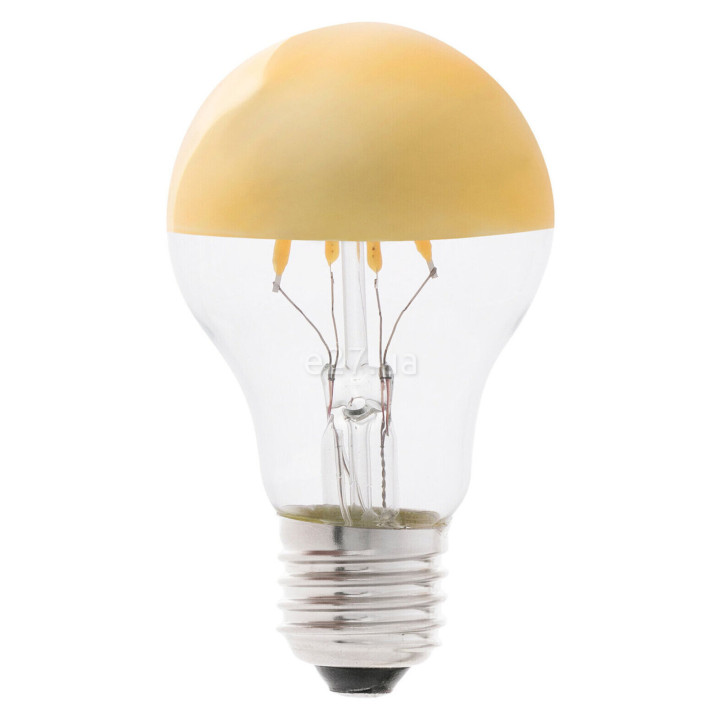 Лампа світлодіодна Faro 17496 Bulb A60 MIRROR GOLD E27 4W 2700K, A60 · Faro · faro-17496