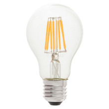 Лампа світлодіодна Faro 17498 Smart Tuya WIFI, A60 7W 2700K E27 · Faro · faro-17498