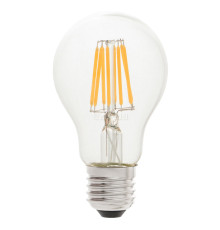 Лампа світлодіодна Faro 17498 Smart Tuya WIFI, A60 7W 2700K E27