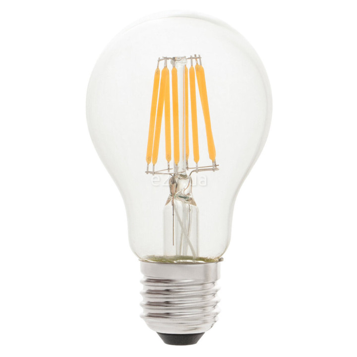 Лампа світлодіодна Faro 17498 Smart Tuya WIFI, A60 7W 2700K E27 · Faro · faro-17498