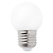 Лампа світлодіодна Faro 17518 , G45 4.5W 2700K E27 · Faro · faro-17518