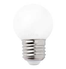 Лампа світлодіодна Faro 17518 , G45 4.5W 2700K E27