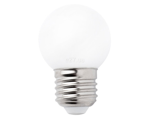 Лампа світлодіодна Faro 17518 , G45 4.5W 2700K E27