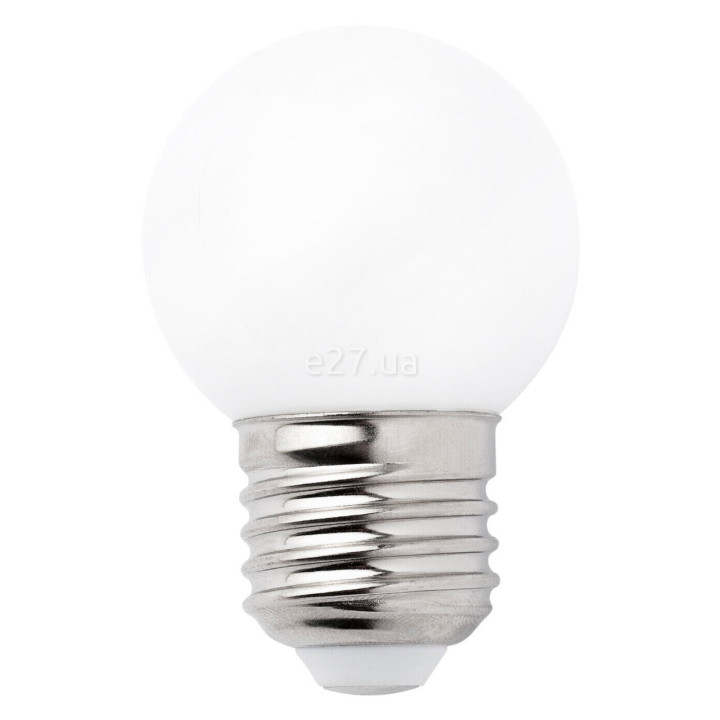 Лампа світлодіодна Faro 17518 , G45 4.5W 2700K E27 · Faro · faro-17518