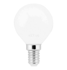 Лампа світлодіодна Faro 17519 , G45 4.5W 2700K E14