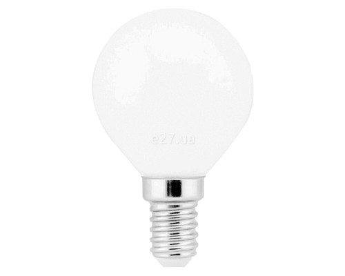 Лампа світлодіодна Faro 17519 , G45 4.5W 2700K E14