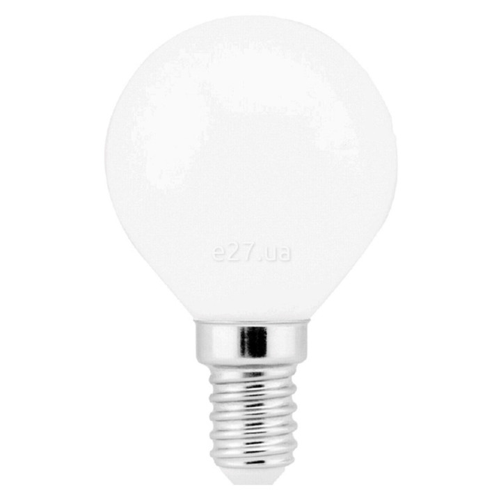 Лампа світлодіодна Faro 17519 , G45 4.5W 2700K E14 · Faro · faro-17519