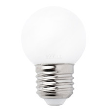 Лампа світлодіодна Faro 17524 , G45 4W 2200K E27
