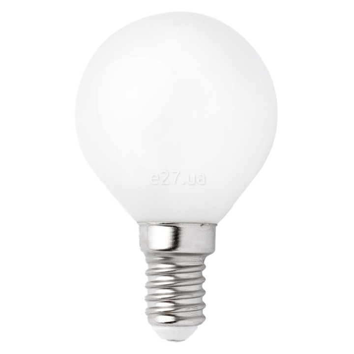 Лампа світлодіодна Faro 17527 , G45 4W 3000K E14 · Faro · faro-17527