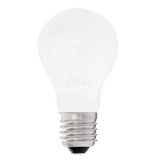 Лампа світлодіодна Faro 17529 , A60 8W 3000K E27