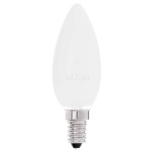 Лампа світлодіодна Faro 17533 , C35 4W 2200K E14 · Faro · faro-17533