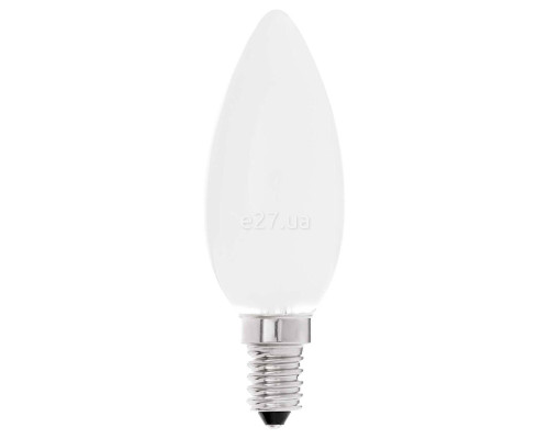 Лампа світлодіодна Faro 17534 , C35 4W 3000K E14